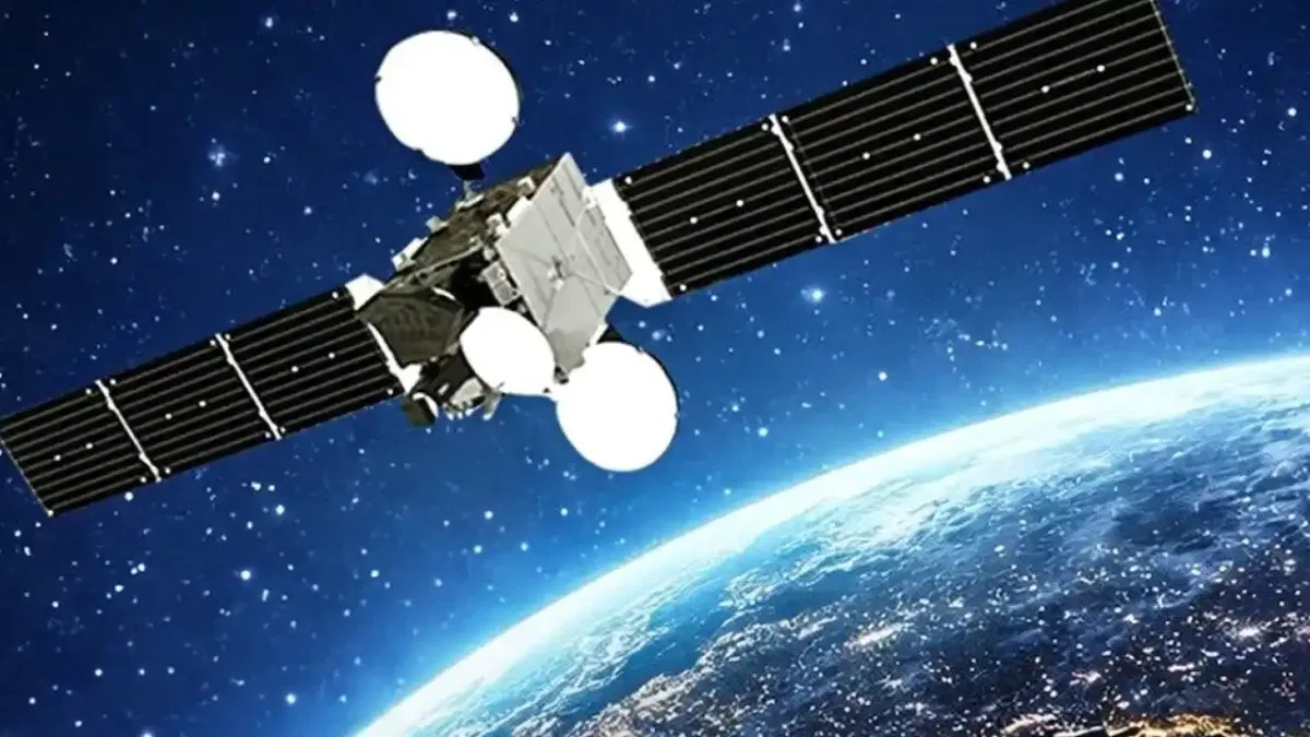 TÜRKSAT 6A, 5,5 milyar insana ulaşıyor