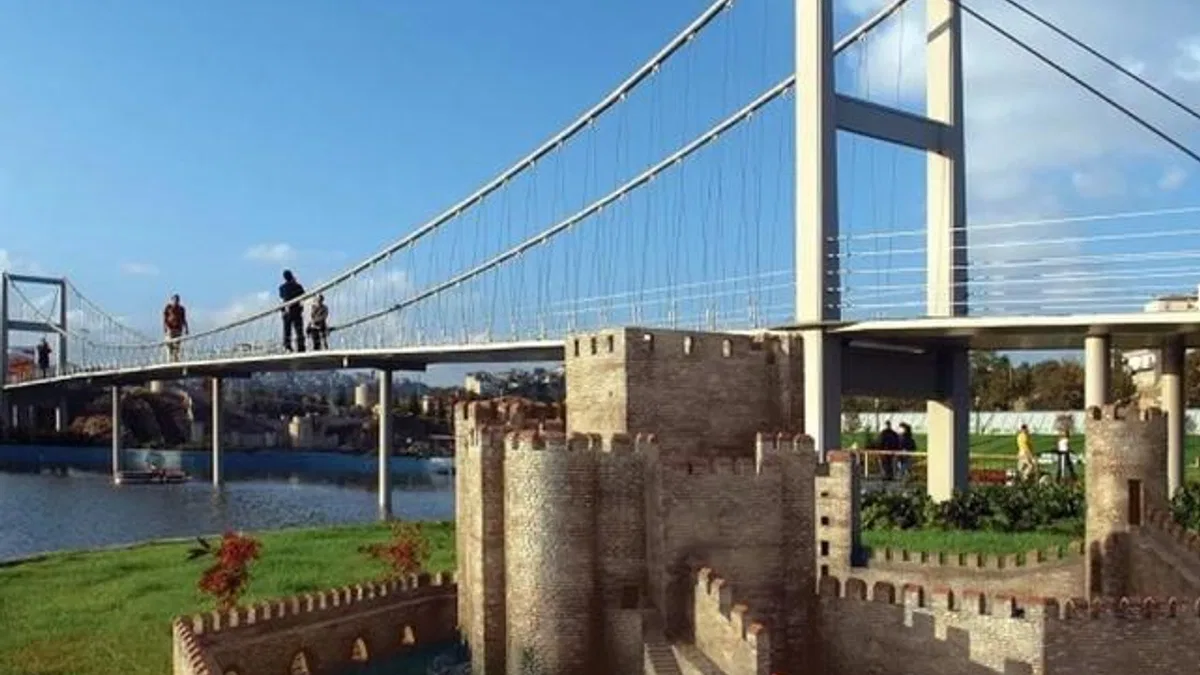 İstanbul'da ara tatil boyunca müzelere giriş ücretsiz