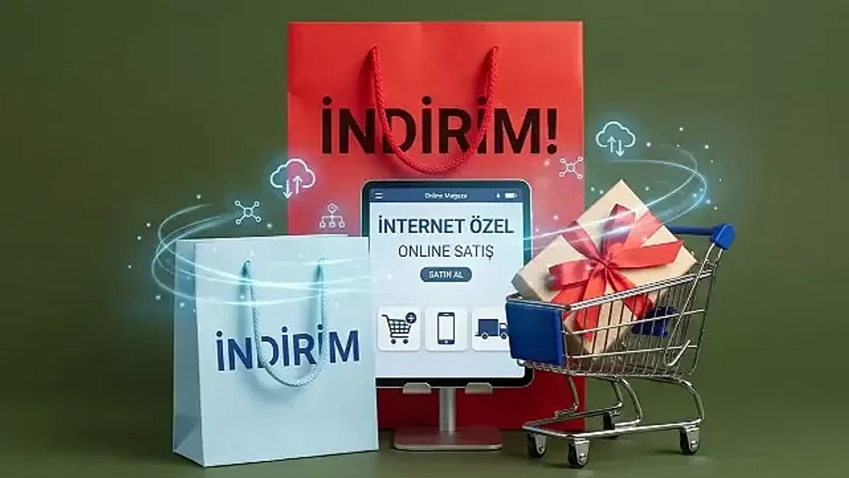 Küresel dijital reklam pazarı vites artırdı