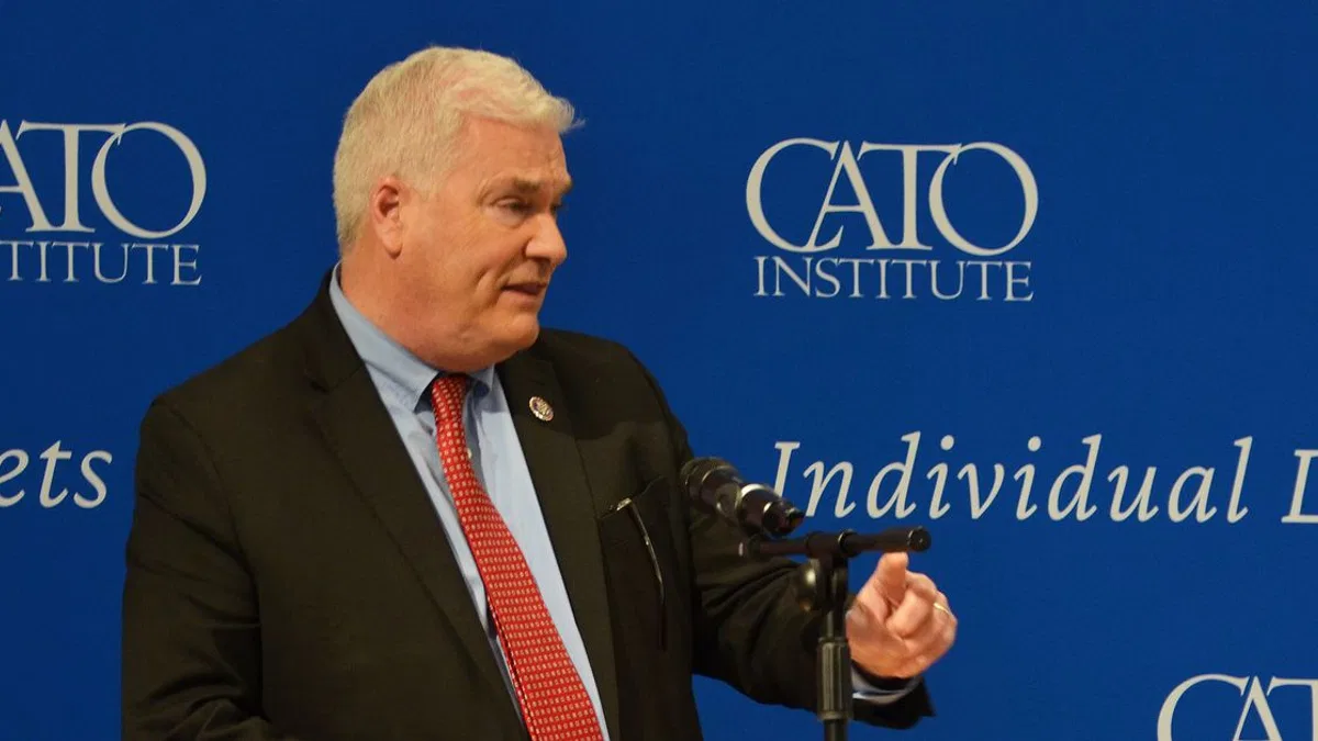 Senior U.S. House Republican Says CBDCs Could Be ‘Weaponized’ as Political Tool
