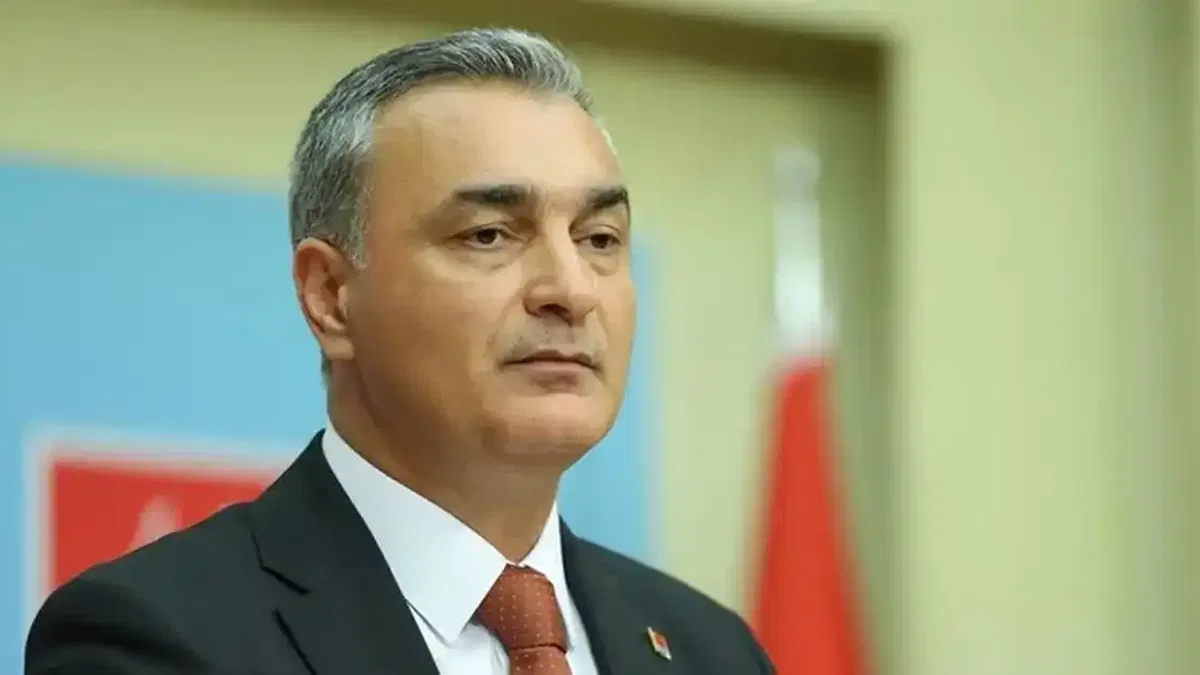 CHP Sözcüsü Sarı: Önümüzde artık bir engel bulunmuyor