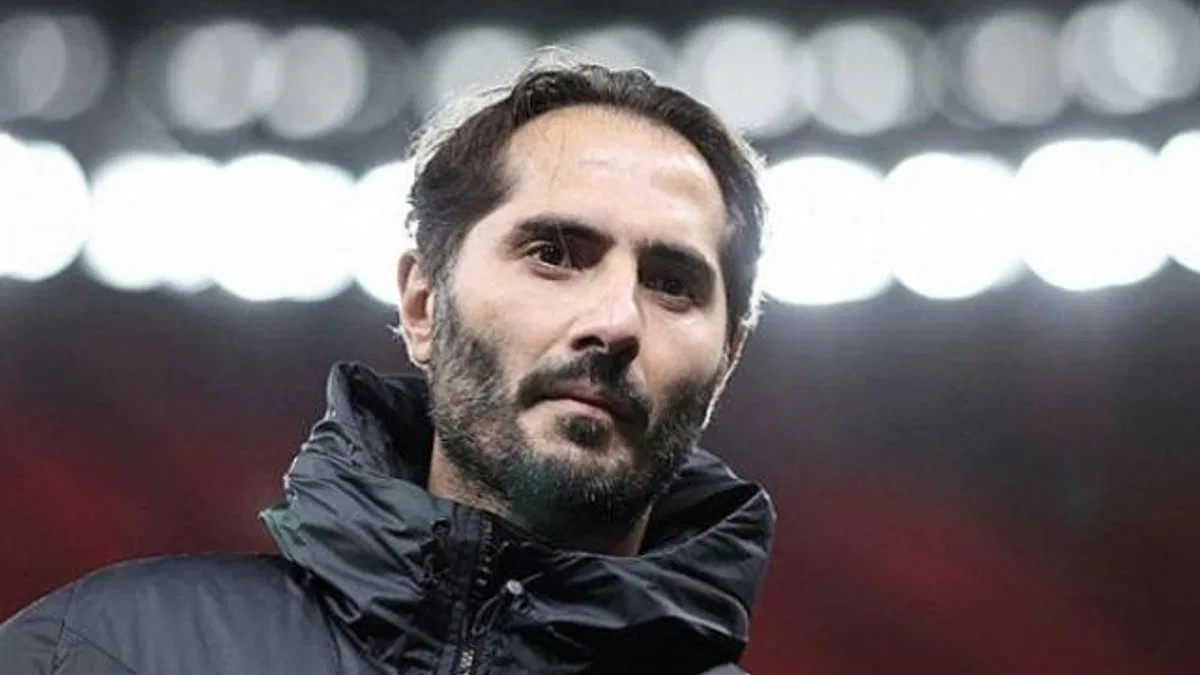Hamit Altıntop'tan Stefan Kuntz sözleri! Ayrılık nedenini açıkladı