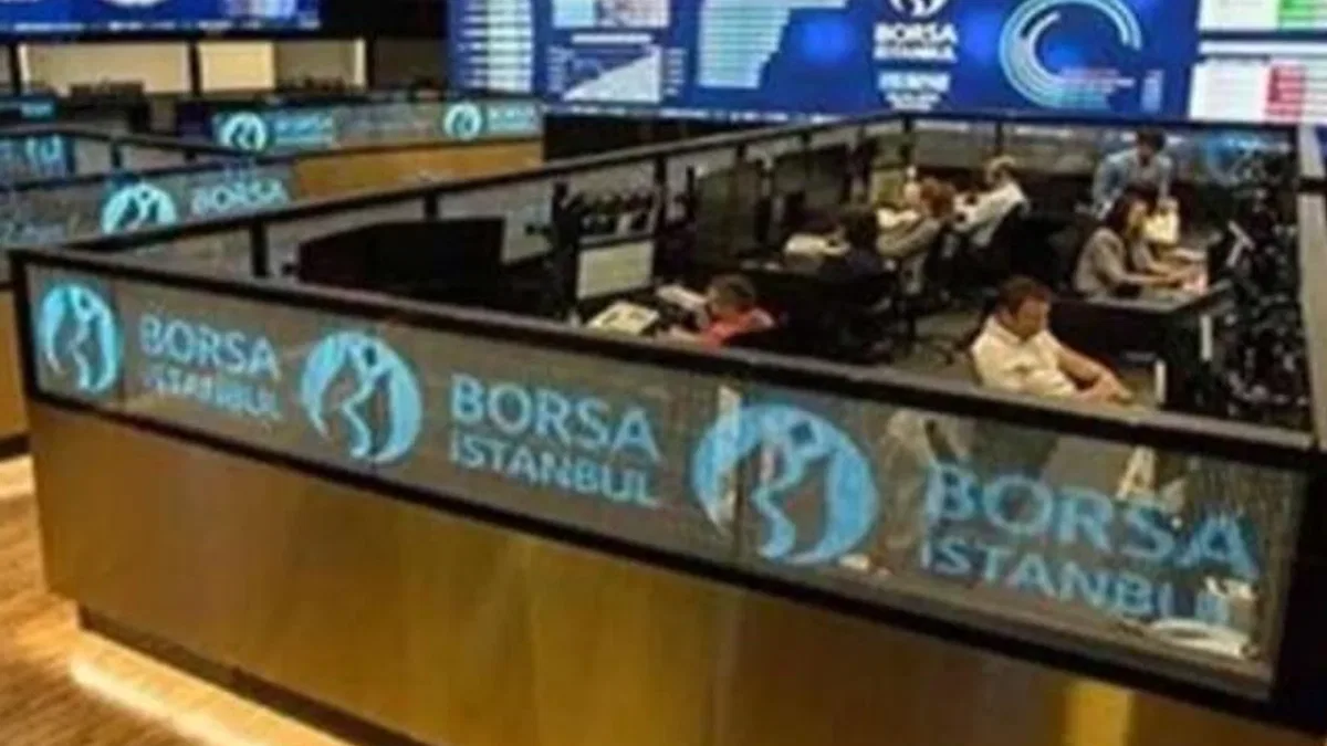 ABD verileri BIST'i destekledi... Piyasalar hafif alıcılı açılış bekliyor