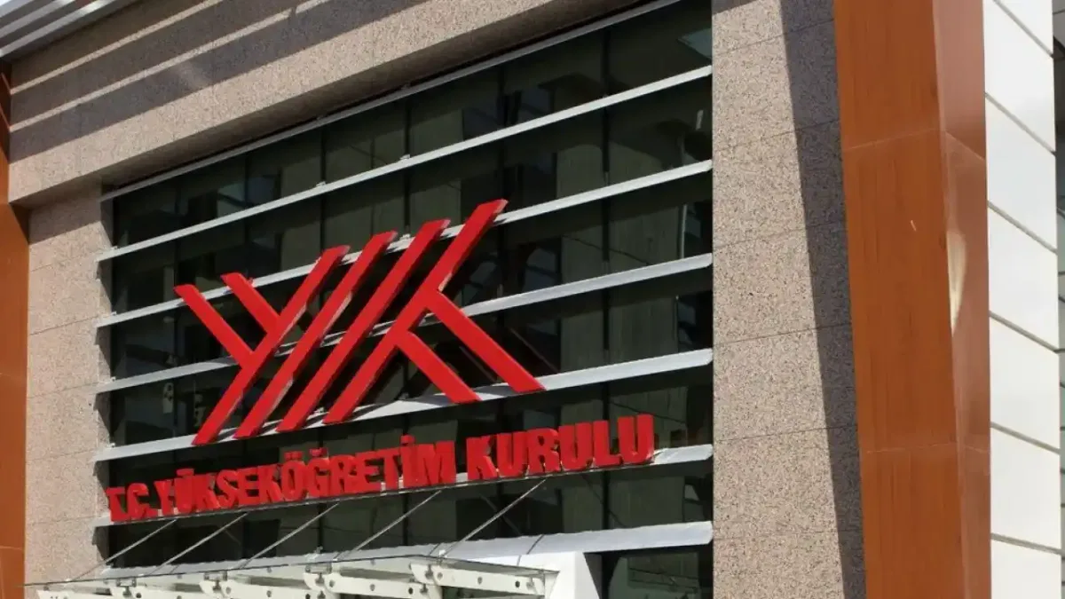 YÖK: EK-46 Programı ile 500'ü aşkın nitelikli araştırmacı üniversitelerde görev aldı