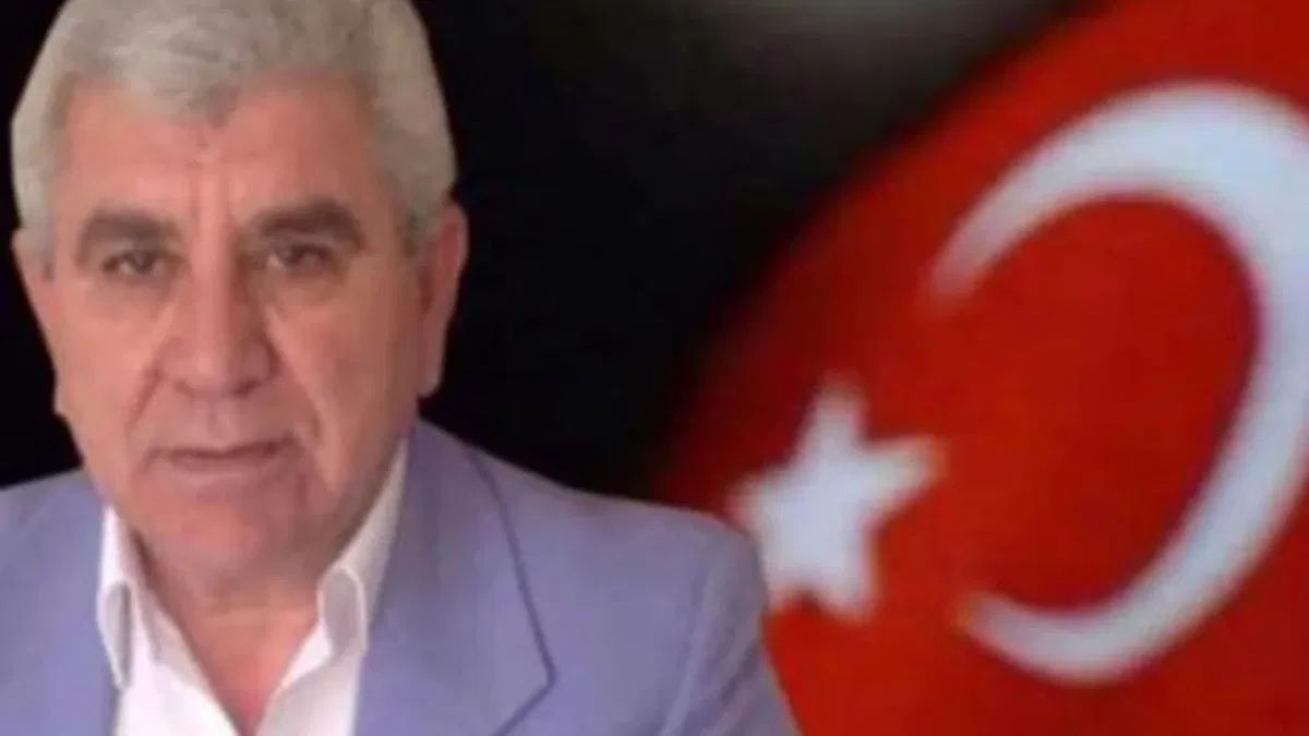 Edirne'de MHP'li Tercan: Ülkücü irade Başbuğ'un izinde