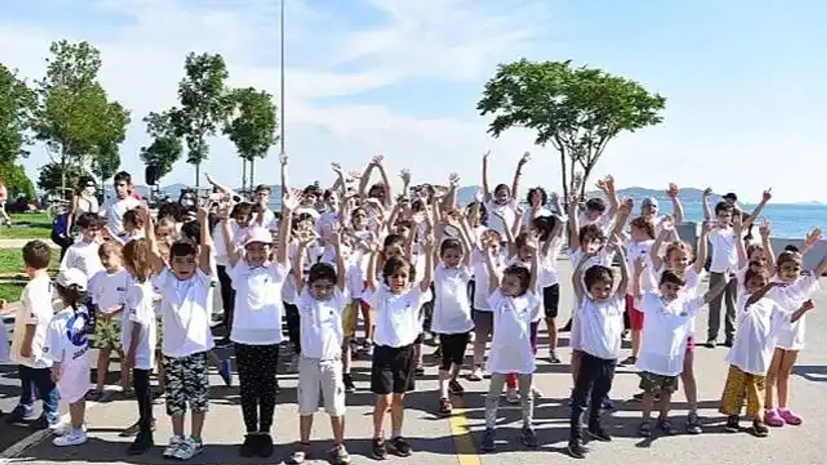 Cadde 10K ve Cadde 21K Koşuları İçin Kayıtlar Bugün Başladı