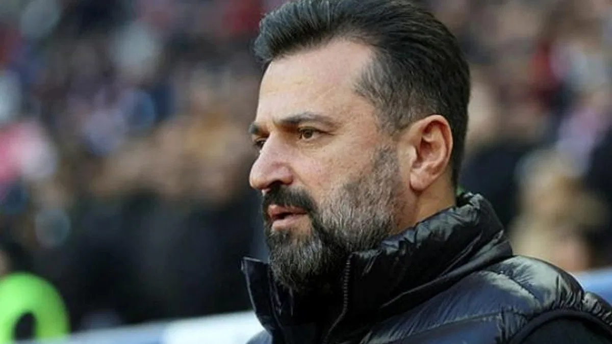 EMS Yapı Sivasspor'da Bülent Uygun'dan flaş sözler!