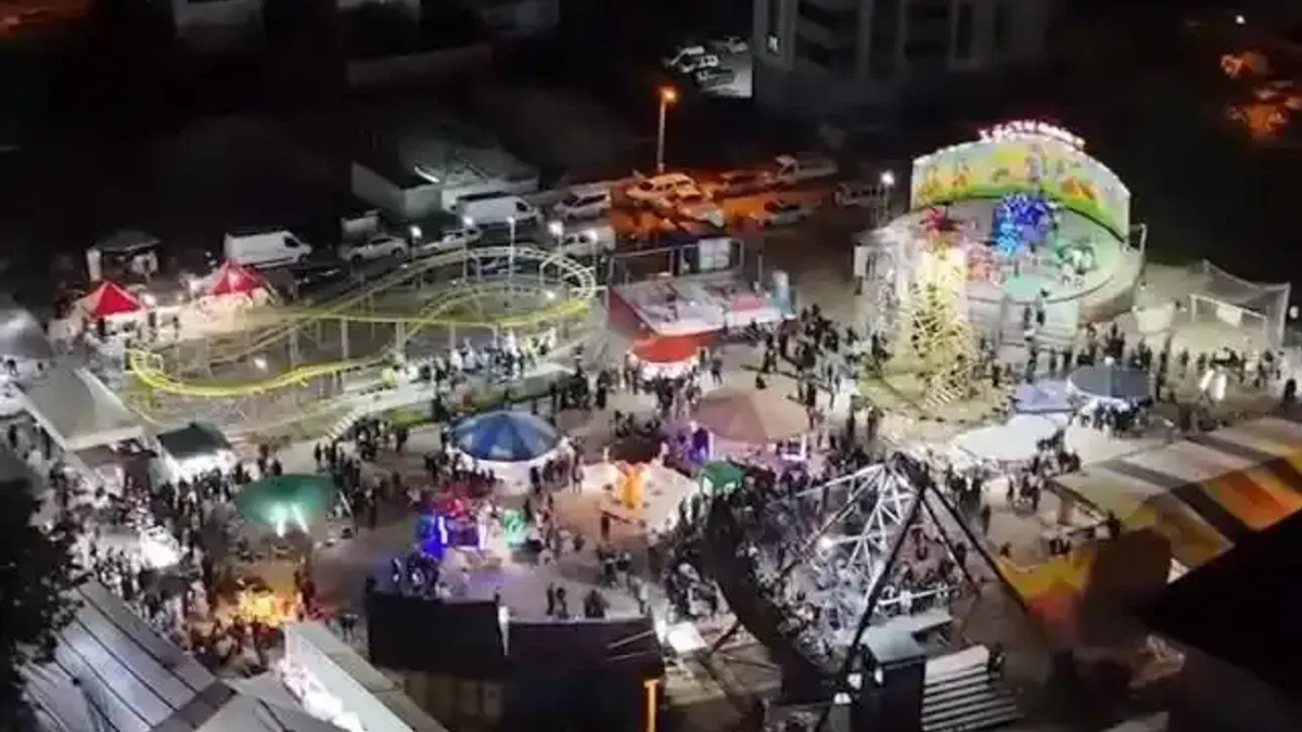 Bursa'da 'Tarihi Yenişehir Panayırı' başlıyor