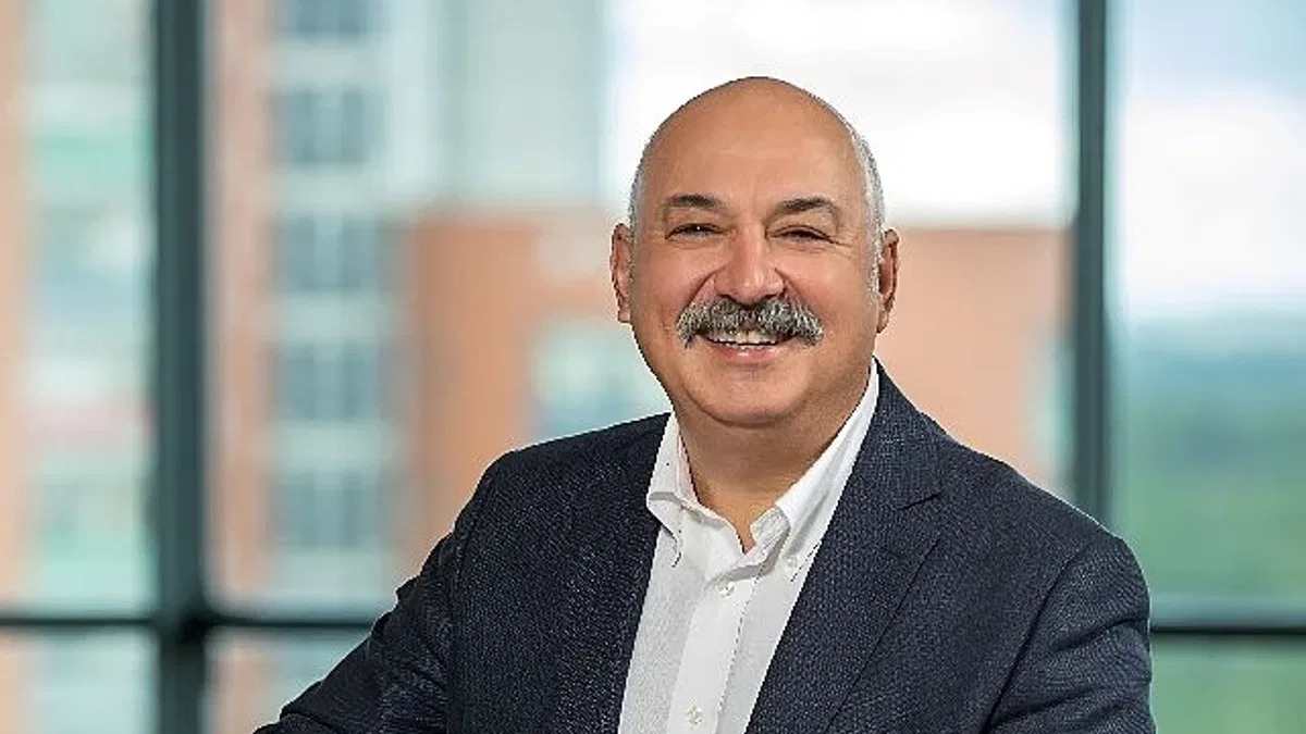 Aksigorta Genel Müdürü Uğur Gülen: 'Sigortalanmak Lüks Değil, İhtiyaç'
