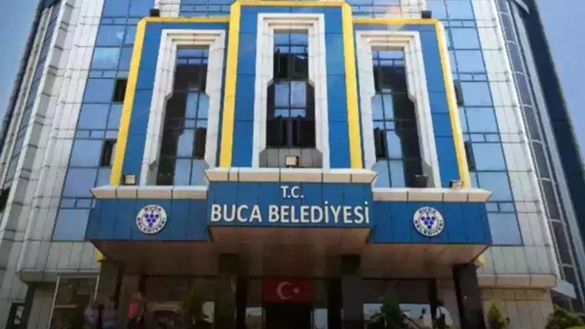 Buca Belediyesi'ne rüşvet soruşturması: 28 gözaltı!