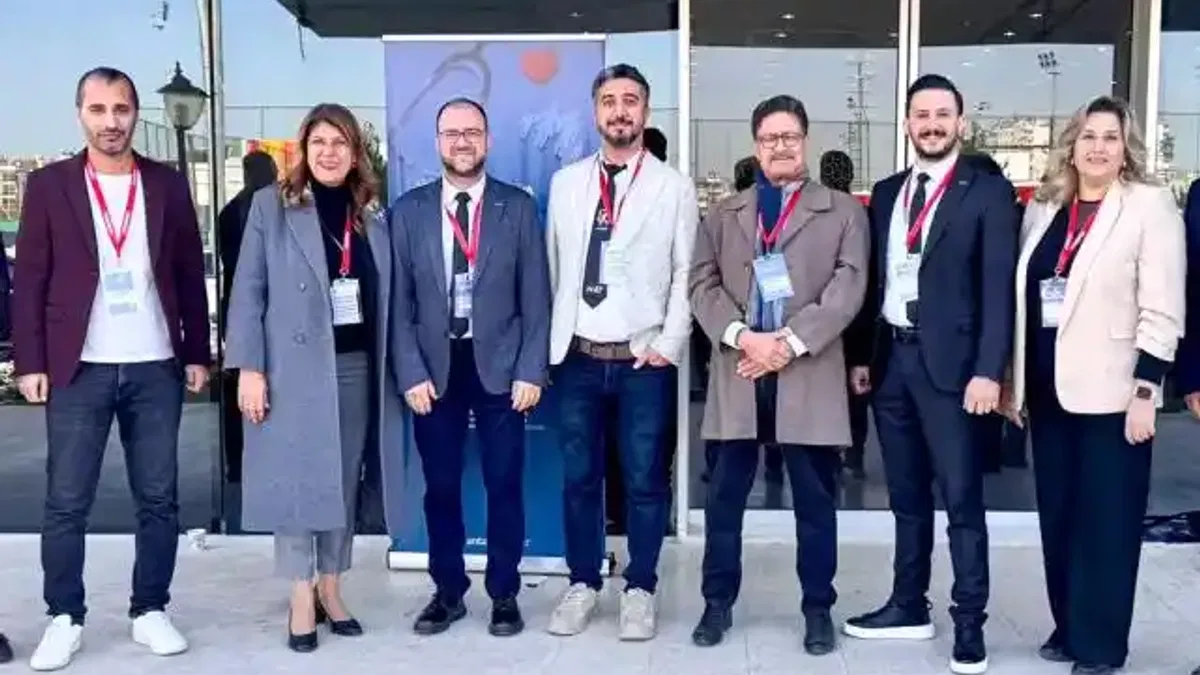 Aile hekimleri ASSİM’de bir araya geldi