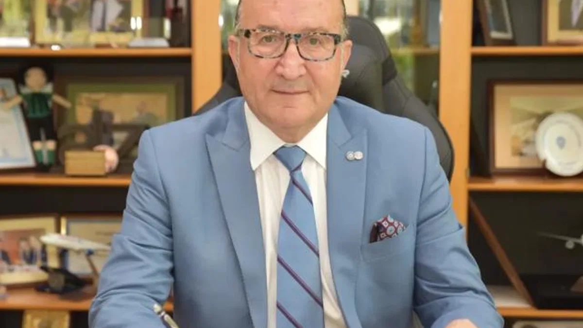 KSO Başkanı Zeytinoğlu mayıs enflasyonunu değerlendirdi