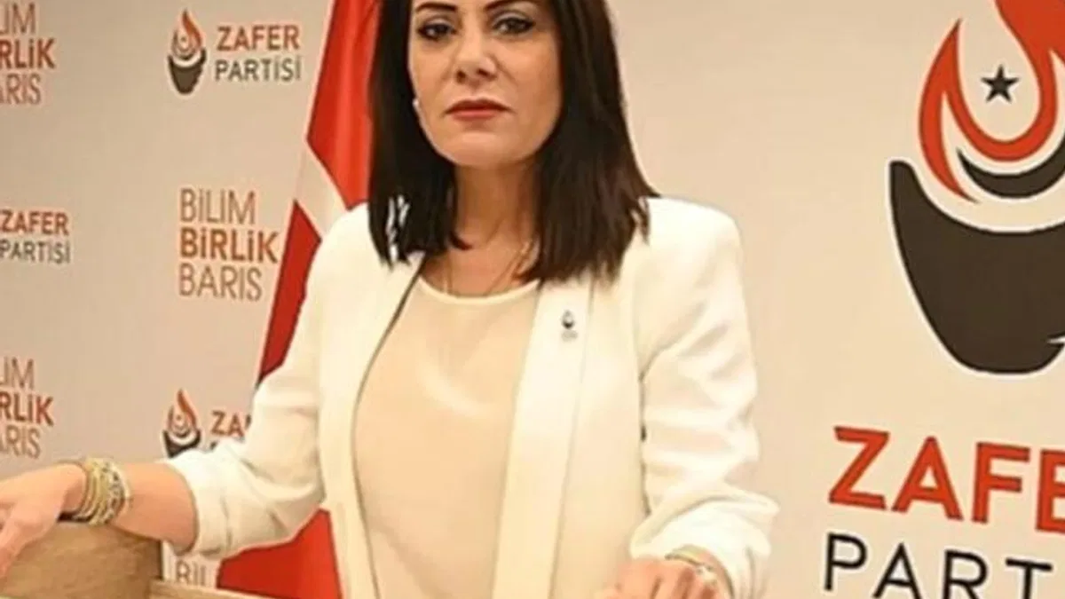 Zafer Partisi: Yangınsız Türkiye Komisyonu kurulsun!