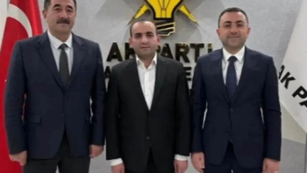 Başkan Gürel: ''Daha Güçlü Bir Tokat İçin Birlikte Çalışacağız''