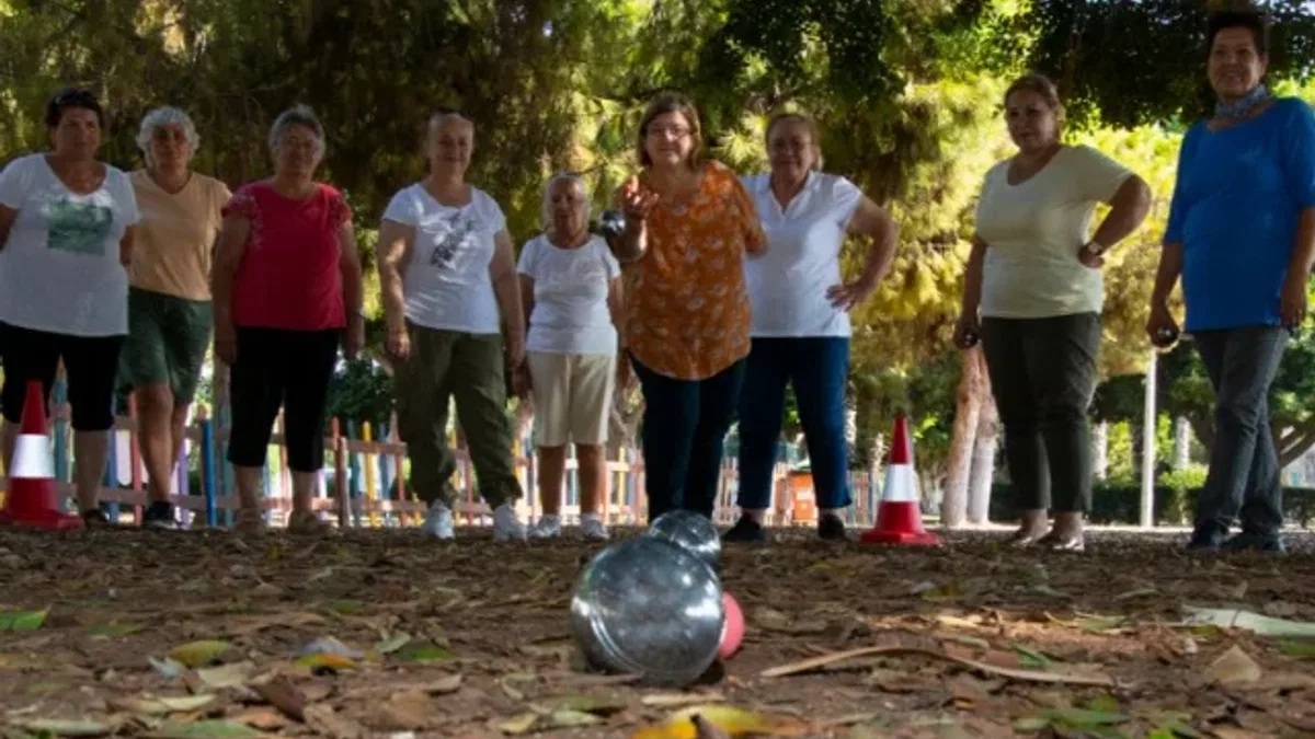'80'ler Buluşması' büyüyor