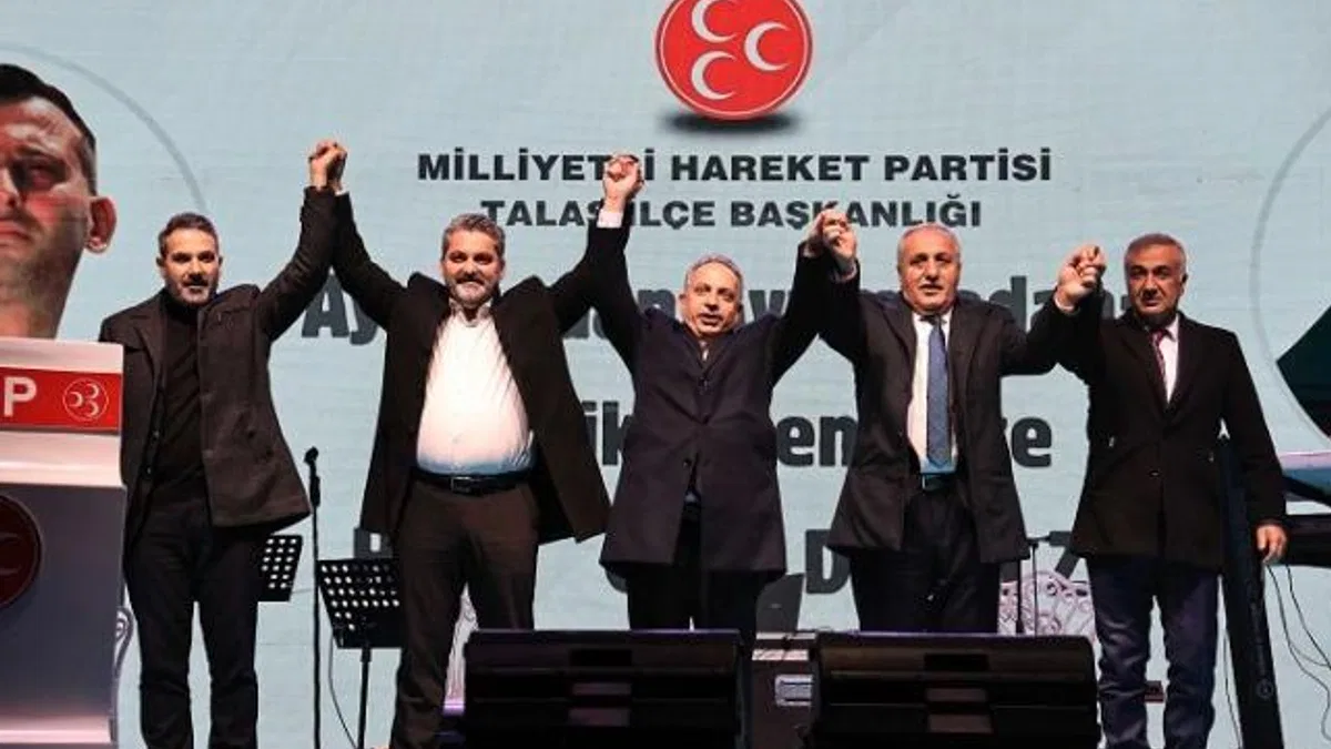 “Hizmetin en iyisini biz yaparız”