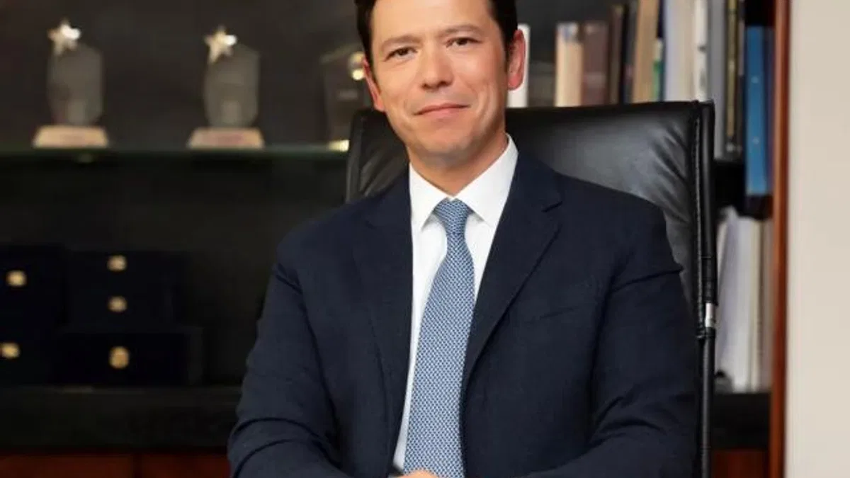DESA CEO’su Burak Çelet'den Uluslararası Başarı