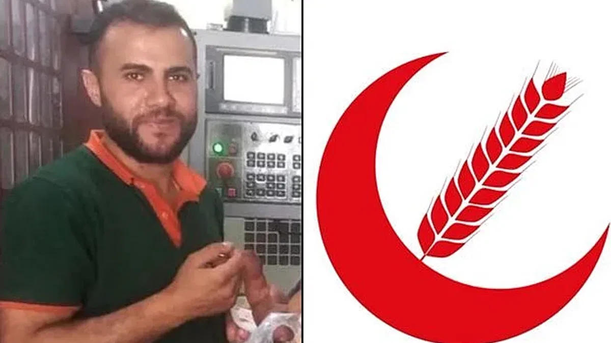 Huğlu'da alacak verecek tartışmasında kan aktı: 1 ölü