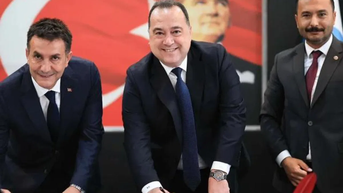 Manisa Büyükşehir’den çalışanlara 60 bin TL promosyon