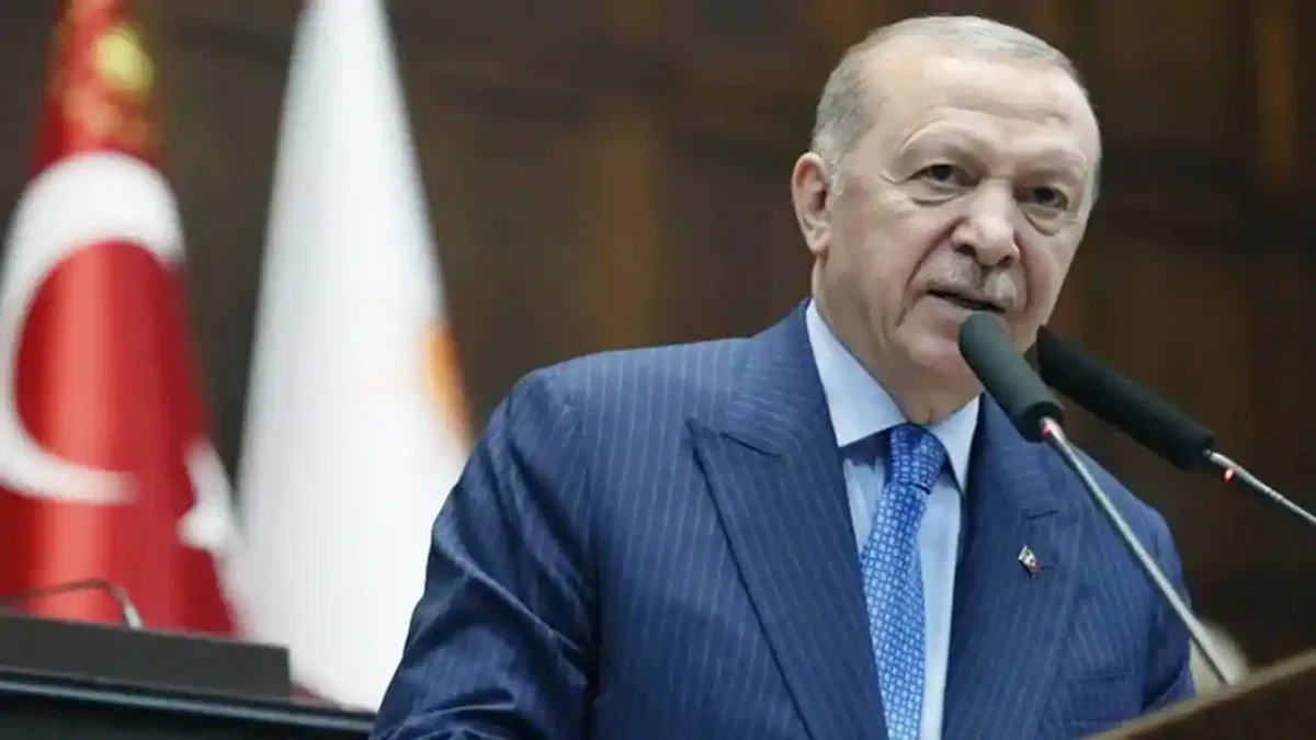 Erdoğan: Cumhur İttifakı'na duyulan güven bir kez daha ortaya çıktı