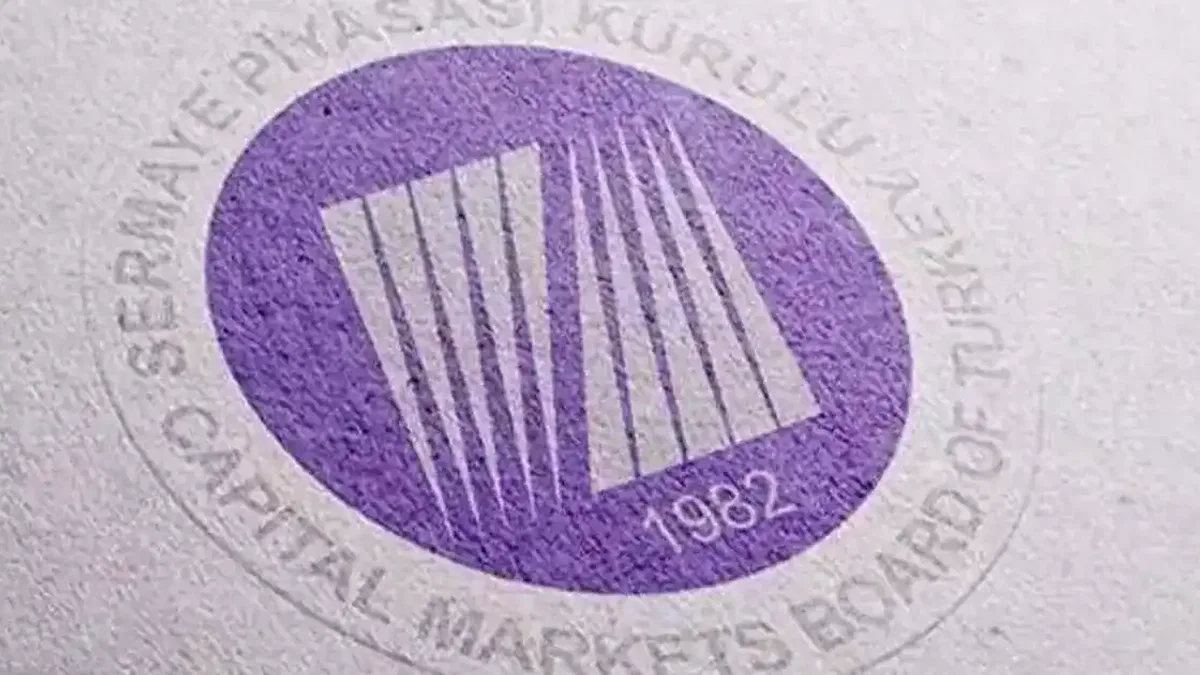 SPK'dan borsada işlem gören şirketler için yeni dönem... Yüzde 3 eşiği geliyor