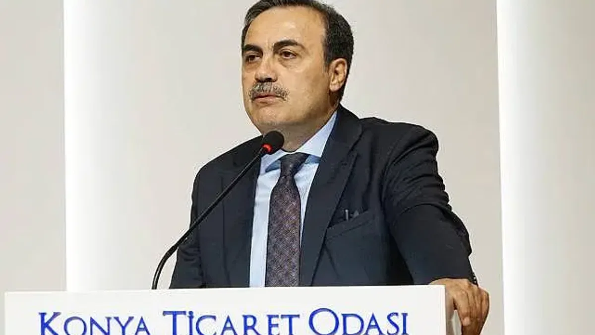 İş Alemi Merkez Bankası'ndan Faiz İndirimi Bekliyor