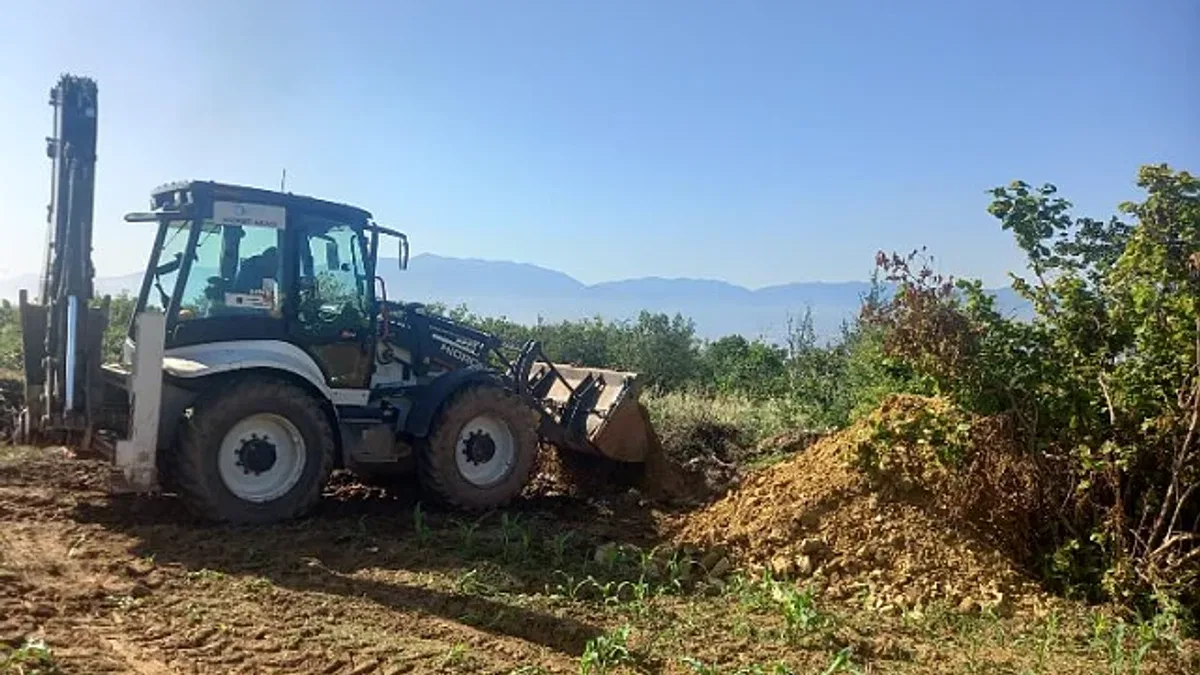 İzmit kurban atık çukurlarını kapattı