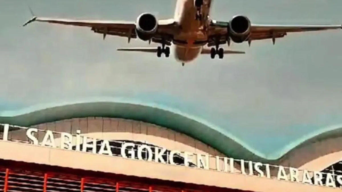 Ankara-Şam uçuşları başlıyor