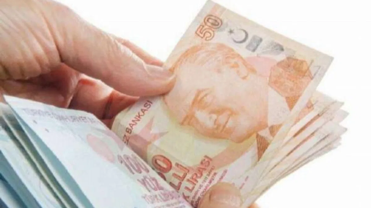 878 milyon TL'lik SED ödemeleri tamamlandı