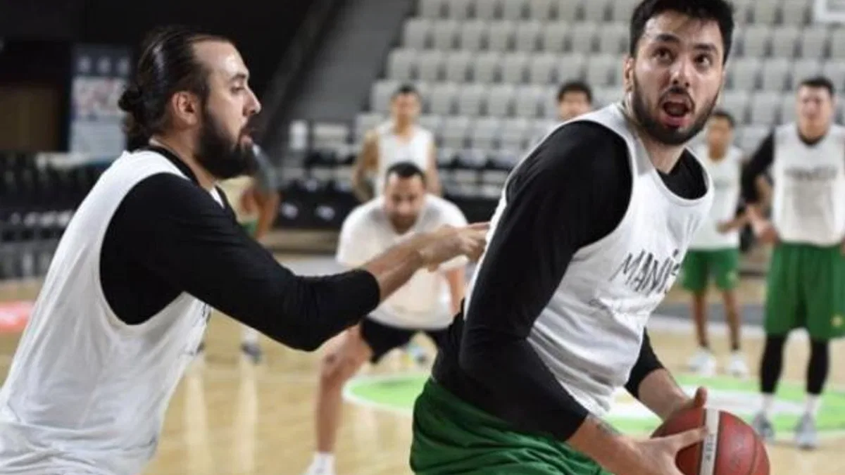Potanın Tarzanları İspanya'yı ağırlayacak