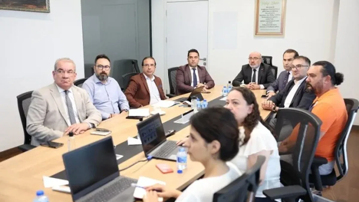 KAYÜ ile ASPİLSAN iş birliği yapacak