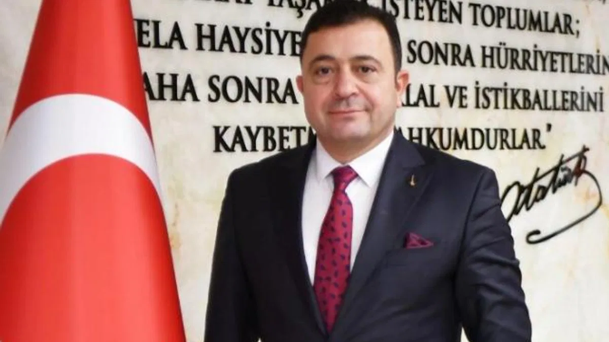 Kayseri OSB Başkanı Yalçın dış ticaret rakamlarını değerlendirdi