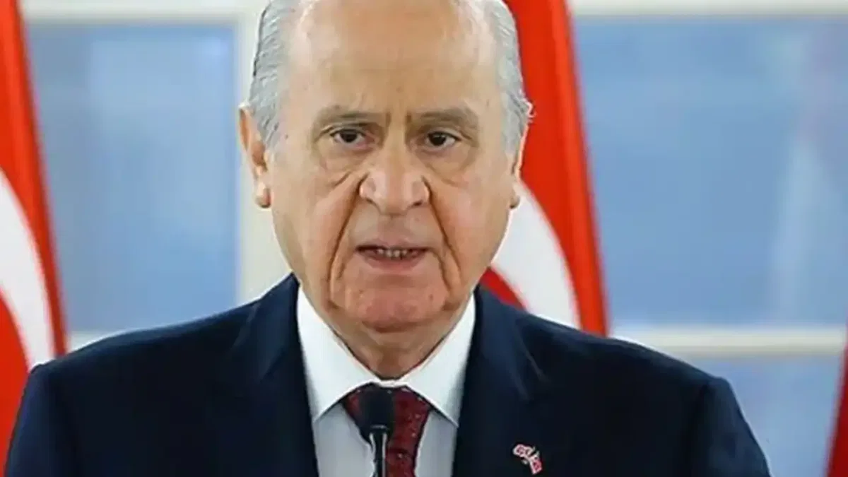 'Türkiye'nin sabrını sınamayın!'