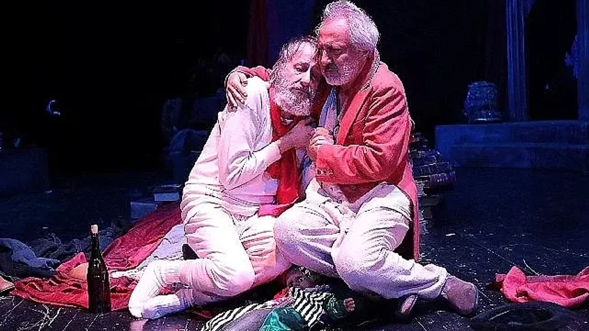 İBB Şehir Tiyatroları Ocak Ayında 30 Oyunla Seyirciyle Buluşuyor