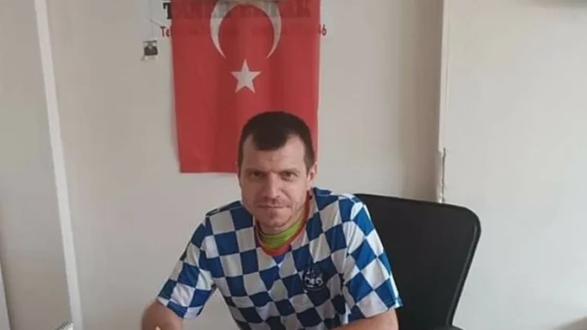 Keşan İdmanyurdu kaleci Sercan ile anlaştı