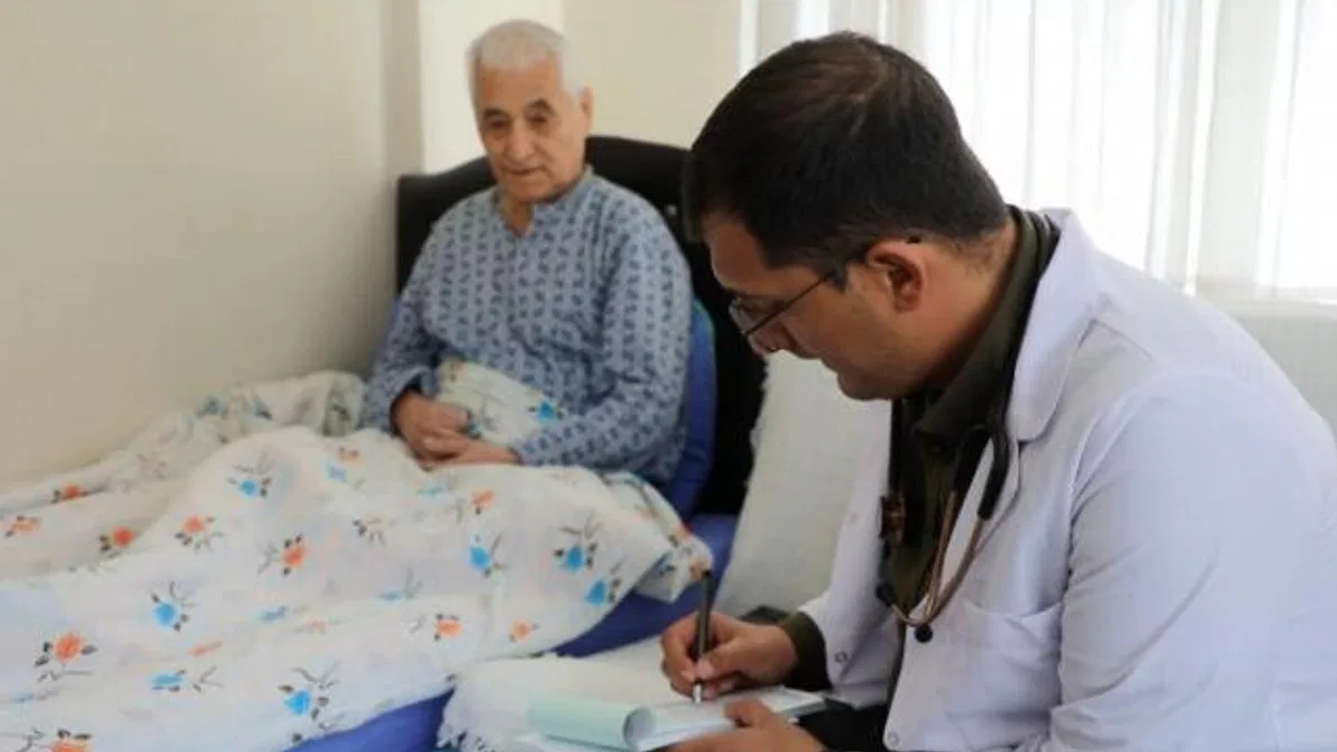 Muğla Büyükşehir sağlıkta vatandaşların yanında