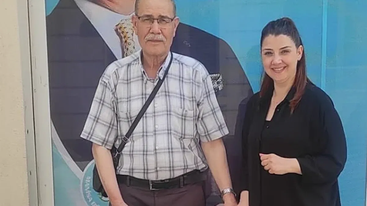 Manisa'da Keskin ailesinin talebine duyarsız kalınmadı