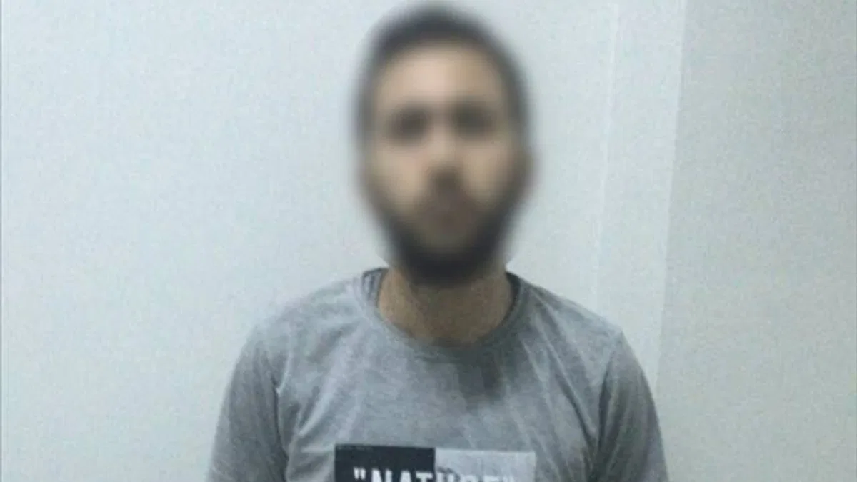 Yunanistan'da sabotaj eğitimi alan PKK/KCK'lı Tanrıkulu'nun yakınının ifadesi ortaya çıktı