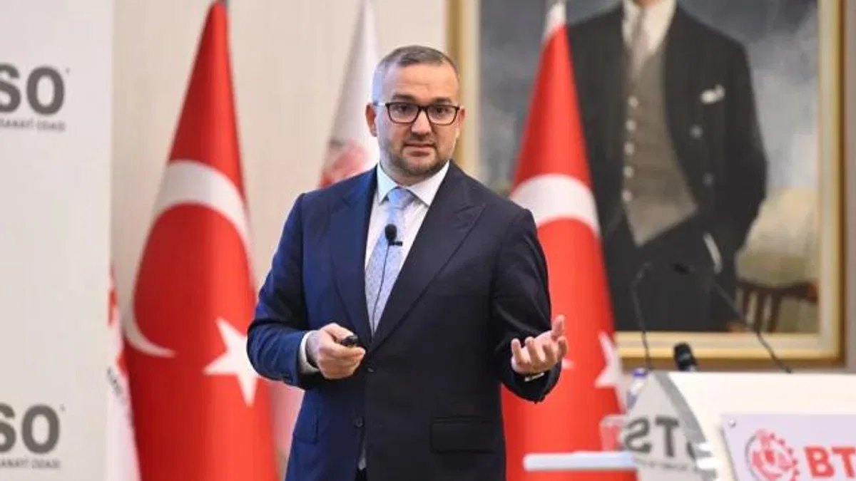 Enflasyon yıl sonunda yüzde 29'un altına düşecek