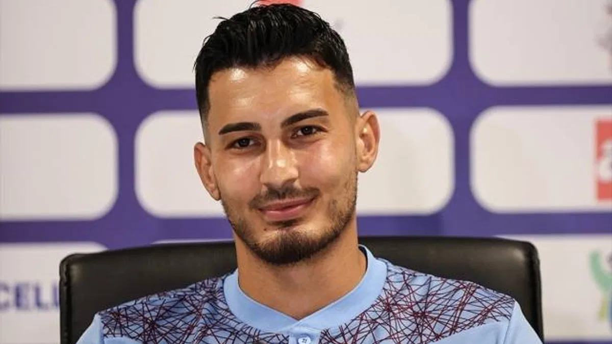 Trabzonspor Kaptanı Uğurcan Çakır, Kopenhag maçı için taraftarlardan destek istedi