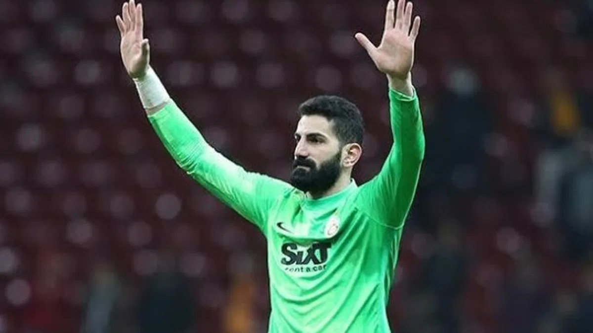 GALATASARAY TRANSFER HABERİ: İsmail Çipe Boluspor'da!