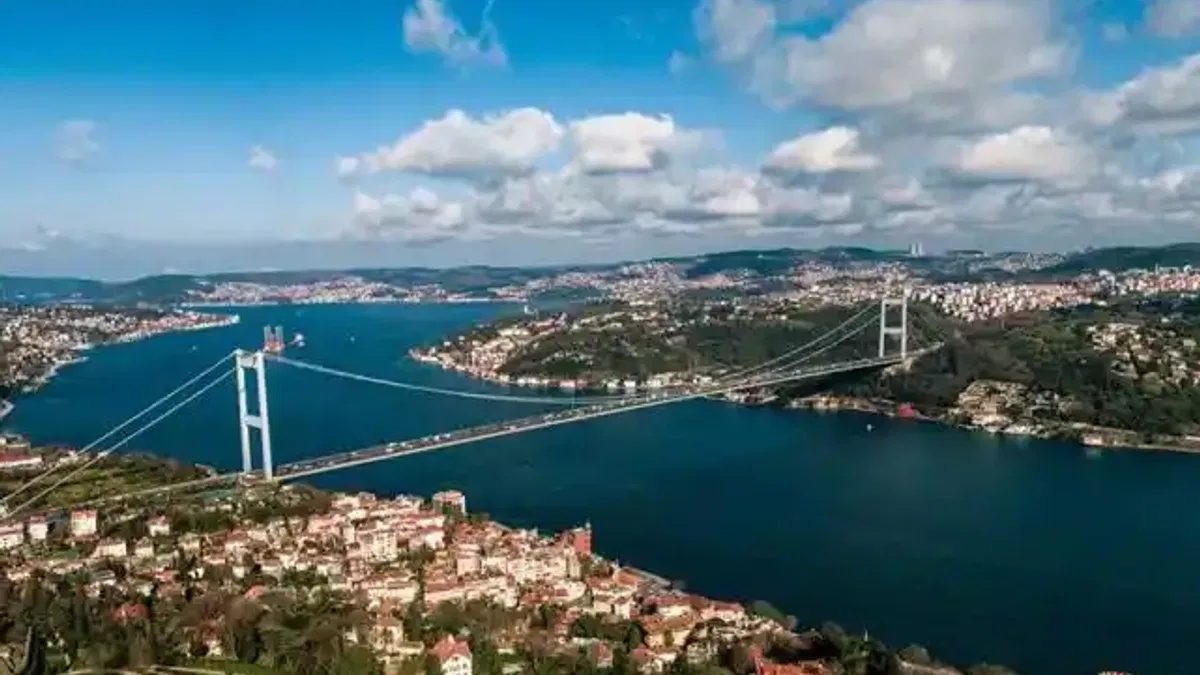 İstanbul, Türkiye'nin GSYH lideri