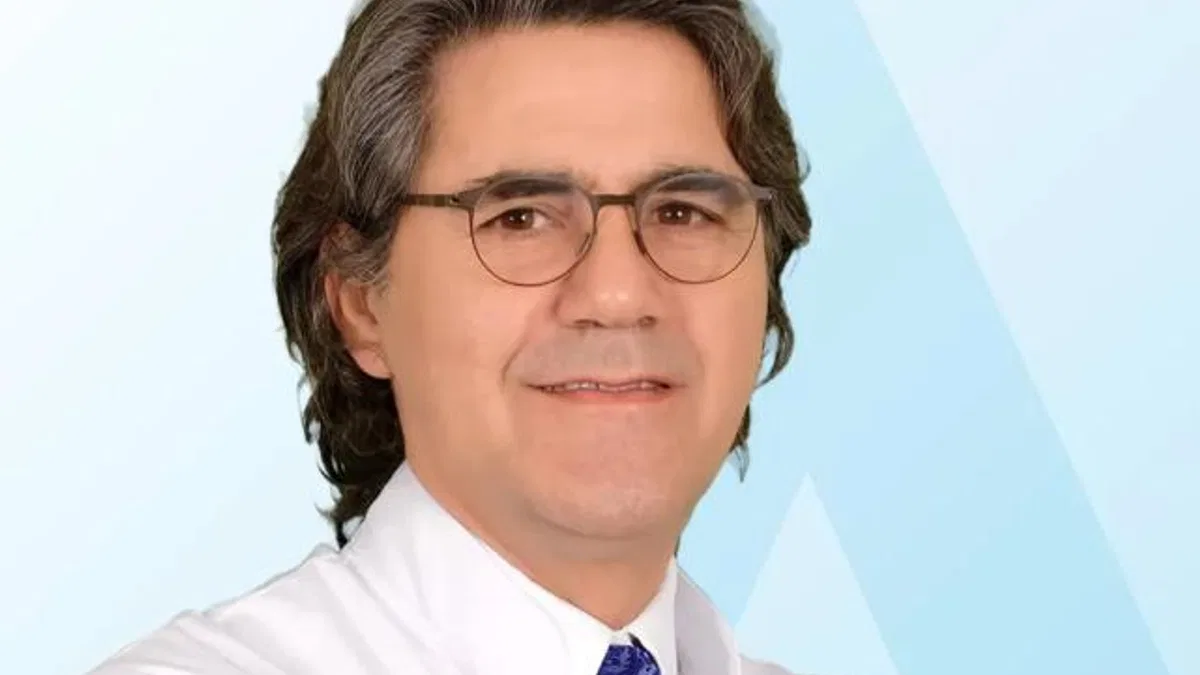 Zatürrenin Erken Belirtilerine Dikkat!