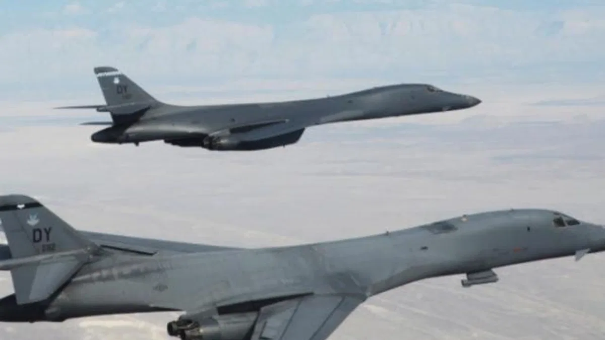 ABD uçakları İncirlik'e neden geldi?