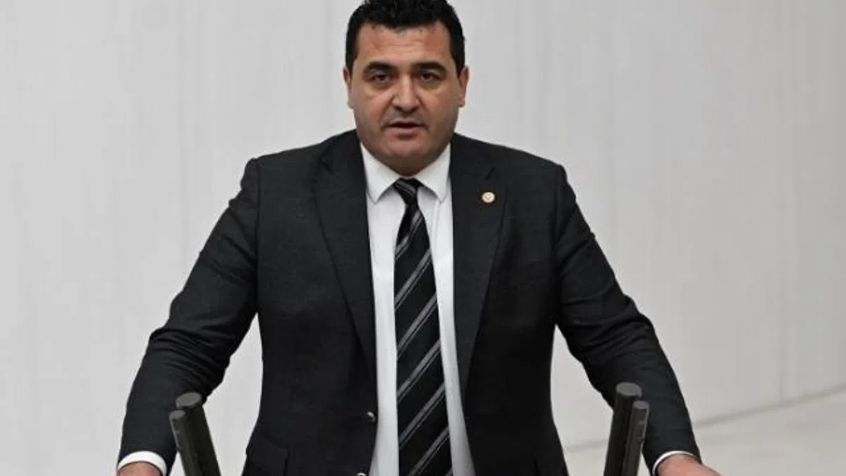 Nakliyecilerin 'sınır' sorunu TBMM'ye taşındı