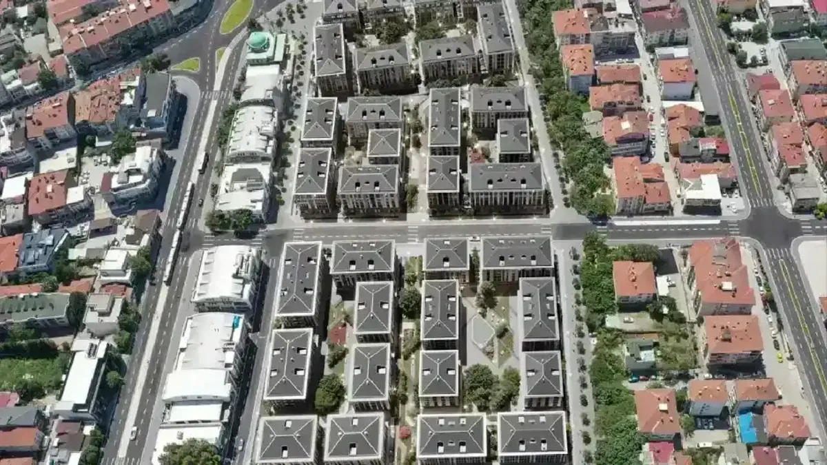 Sakarya'da Tığcılar dönüşüme hazırlanıyor
