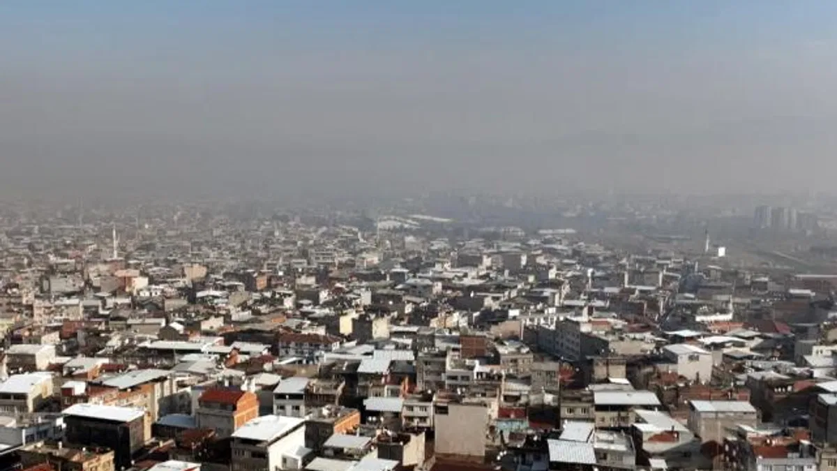 Millet'ten çağrı: Bursa daha fazla can çekişmesin
