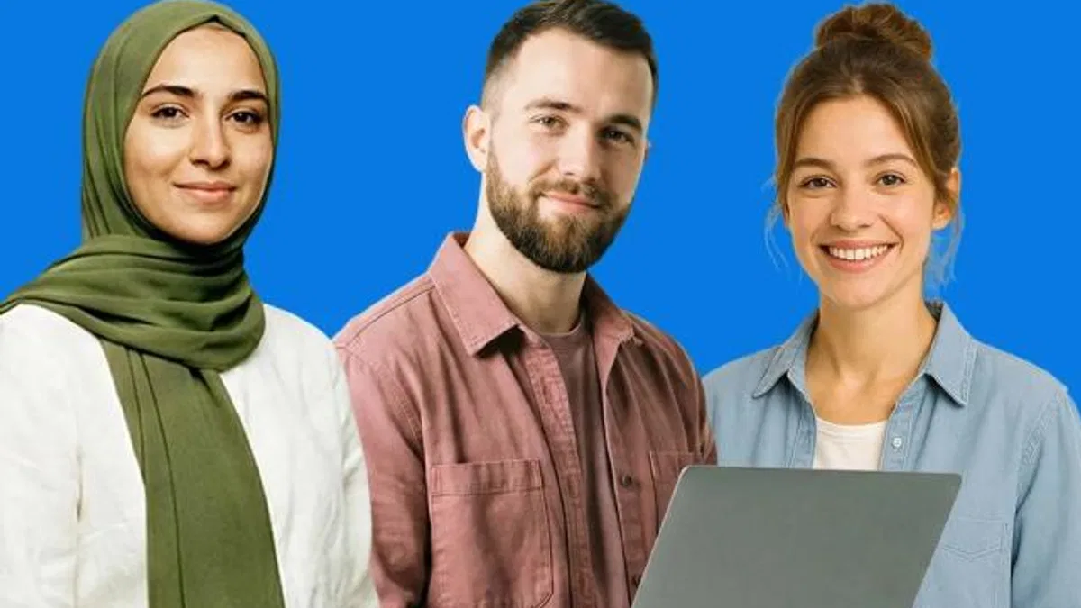 TİKA Kariyer – 2026 Kış Dönemi Staj Programı Başvuruları Başladı