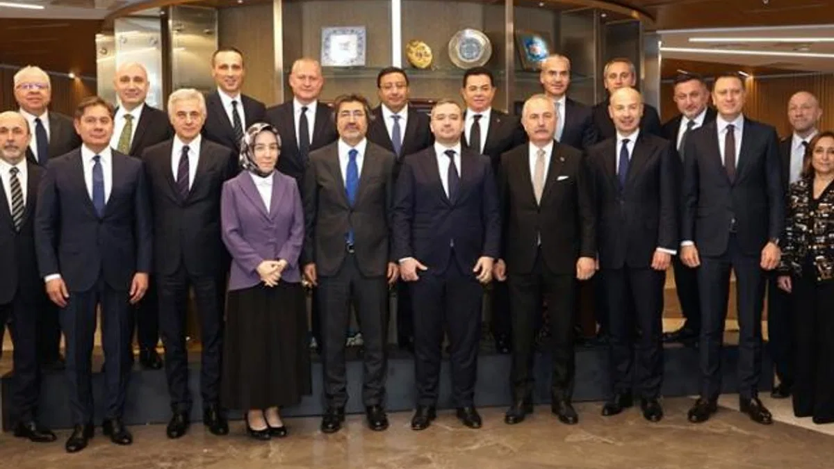 Merkez Bankası: 2024'ün ikinci yarısında dezenflasyon tesis edilecek