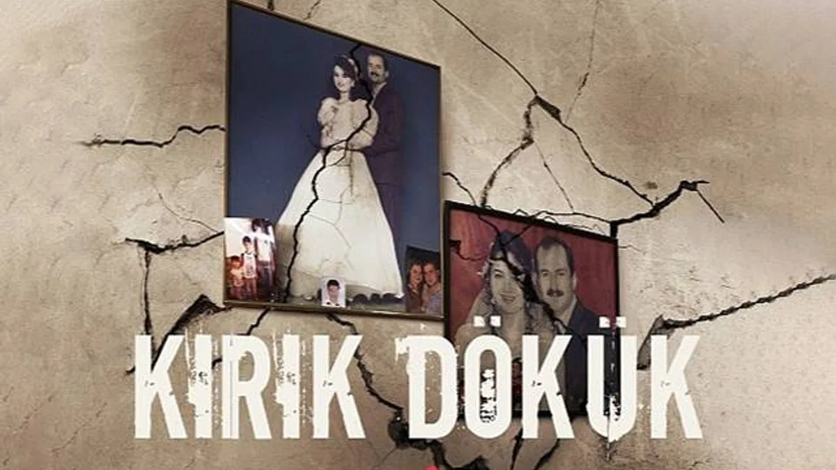 Depremin Ardından "Kırık Dökük" Bir Mücadele